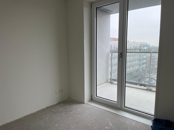 Medium property photo - Osdorpplein 578D, 1068 TB Amsterdam